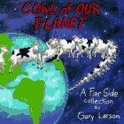 Order The Far Side: Cows of Our Planet by Gary Larson