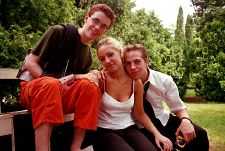 Group Shots #14
