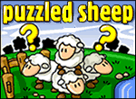 Play Puzzled Sheep