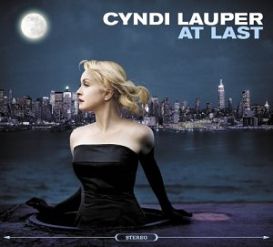 Buy Cyndi Lauper - At Last CD now from Amazon.com!