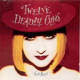 Buy Cyndi Lauper - Twelve Deadly Cyns on CD now from Amazon.com