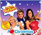Order I Love Christmas by the Fast Food Rockers now