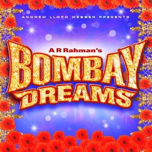 Bombay Dreams CD - Original London Cast Recording