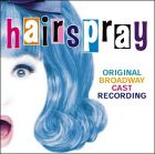 Buy the Hairspray Cast Recording CD or Vocal Selections