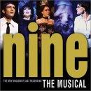 Buy Nine - The Musical Cast Recording CD here!