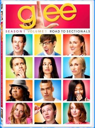 Glee DVD - Season One (Volume 1) box set from Amazon US