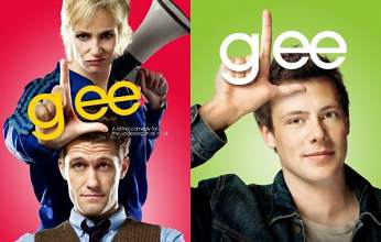 Glee Season One DVD (Fox TV)