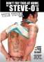Don't Try This at Home - The Steve-O Video DVD