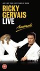 Order Ricky Gervais' one man live show on DVD