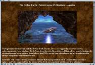 The Hollow Earth Theory