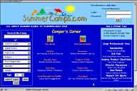 Suumer Camps.com