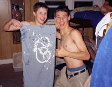 Camplife #5