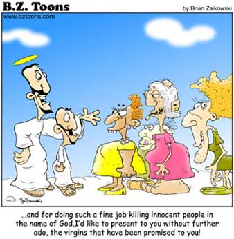 More Cartoons like this at B.Z. Toons