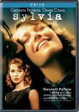Order Sylvia on DVD starring Gwyneth Paltrow now through Amazon.com